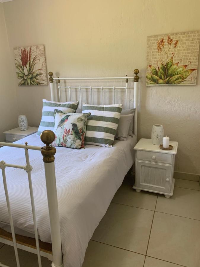 Appartamento Rondebossie Farm Retreat Magoebaskloof Esterno foto